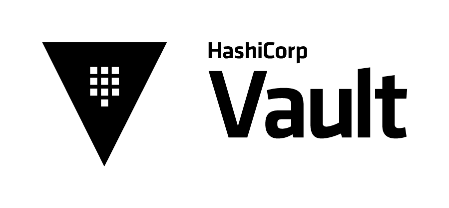 HashiCorp Vault Logo