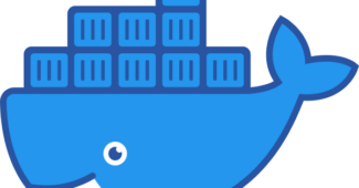 Docker (Moby) logo画像