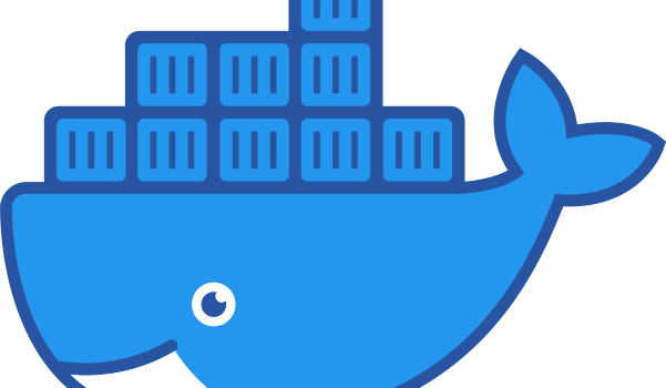 Docker (Moby) logo画像