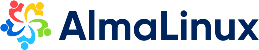 AlmaLinux logo